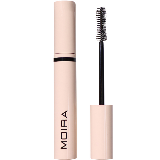 MOIRA Volume & Lifting Mascara Black 8g
