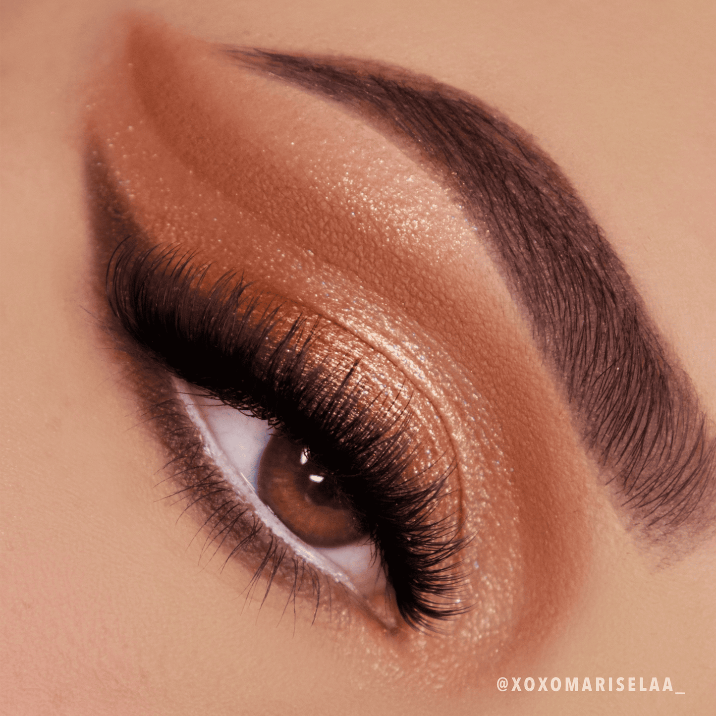 MOIRA Chasing Eternity 15 Colour Eyeshadow Palette