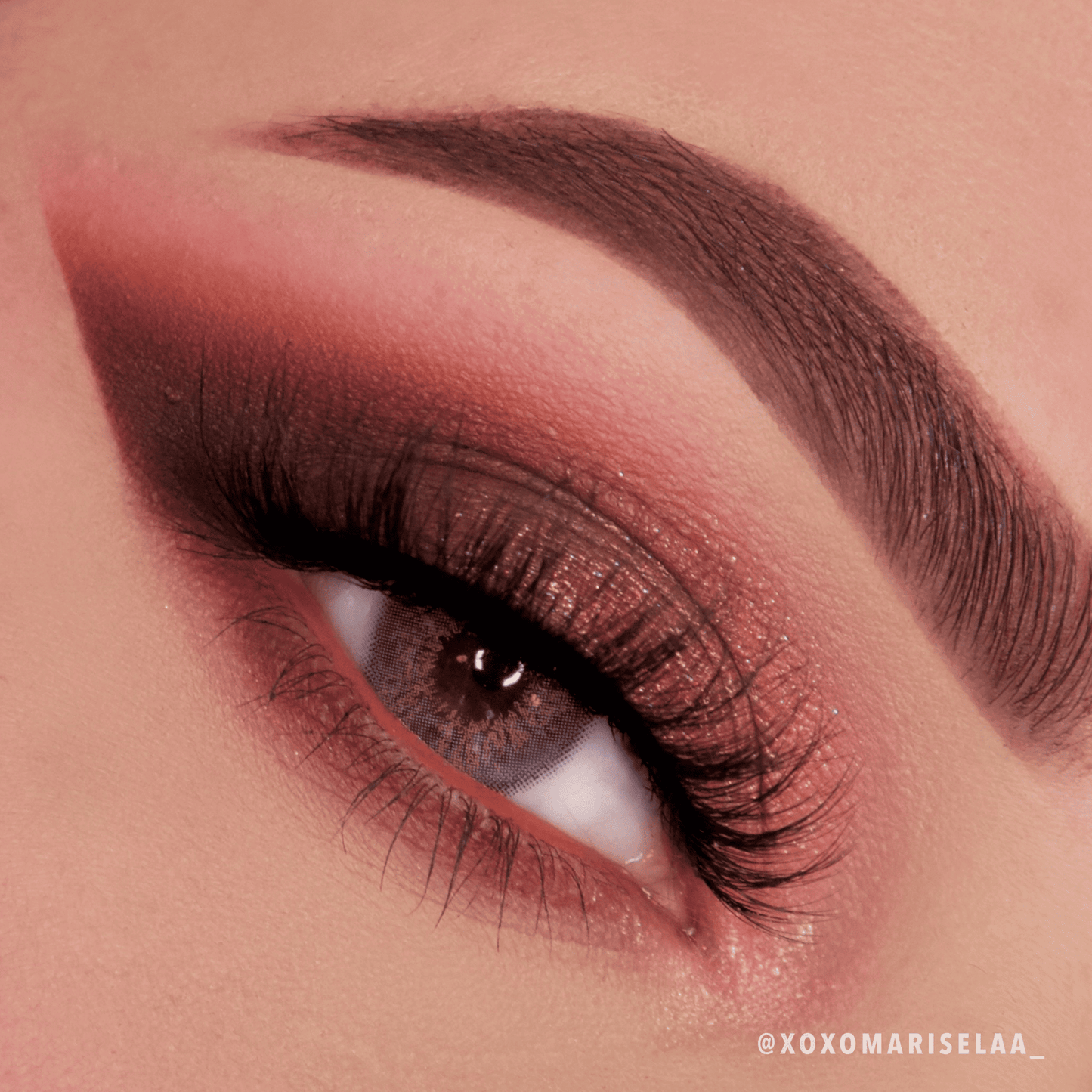 MOIRA Celestial Love 15 Colour Eyeshadow Palette