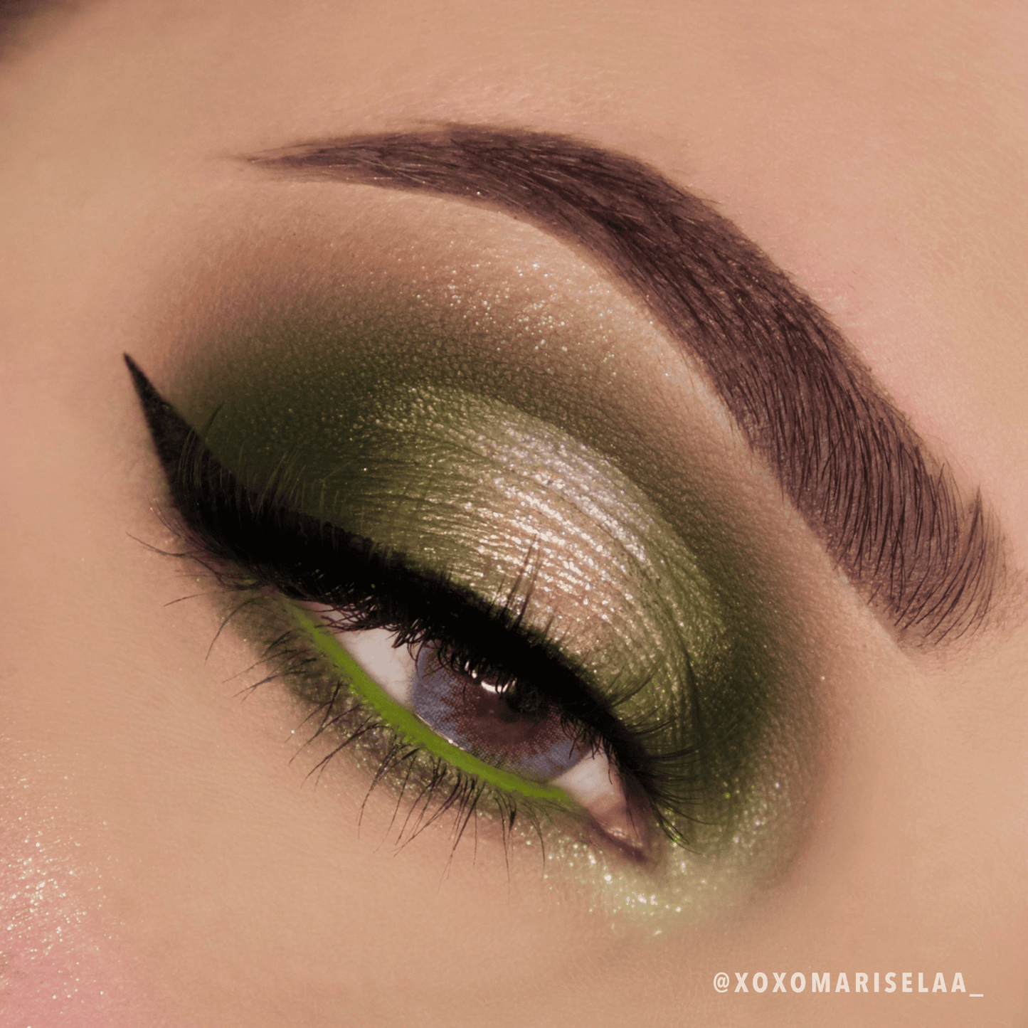 MOIRA Time to Shine 15 Colour Eyeshadow Palette