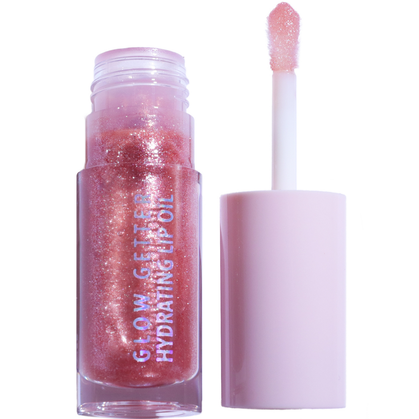 MOIRA Glow Getter Hydrating Lip Oil 4.6ml