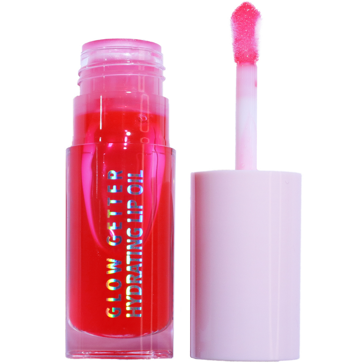 MOIRA Glow Getter Hydrating Lip Oil 4.6ml