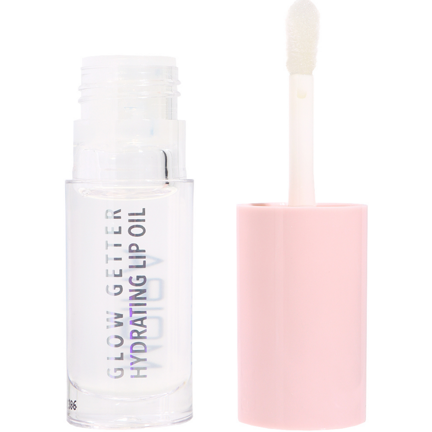 MOIRA Glow Getter Hydrating Lip Oil 4.6ml
