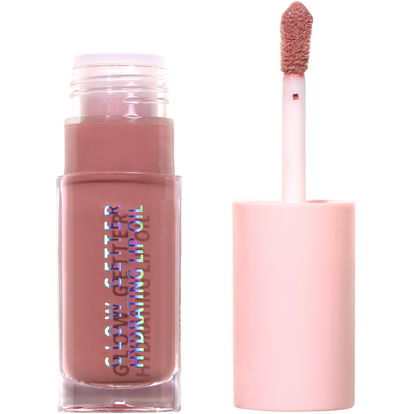 MOIRA Glow Getter Hydrating Lip Oil 4.6ml
