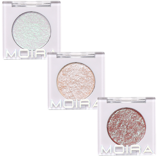 MOIRA Chroma Light Eyeshadow 1.4g