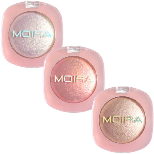 MOIRA Dreamlight Highlighter 3g