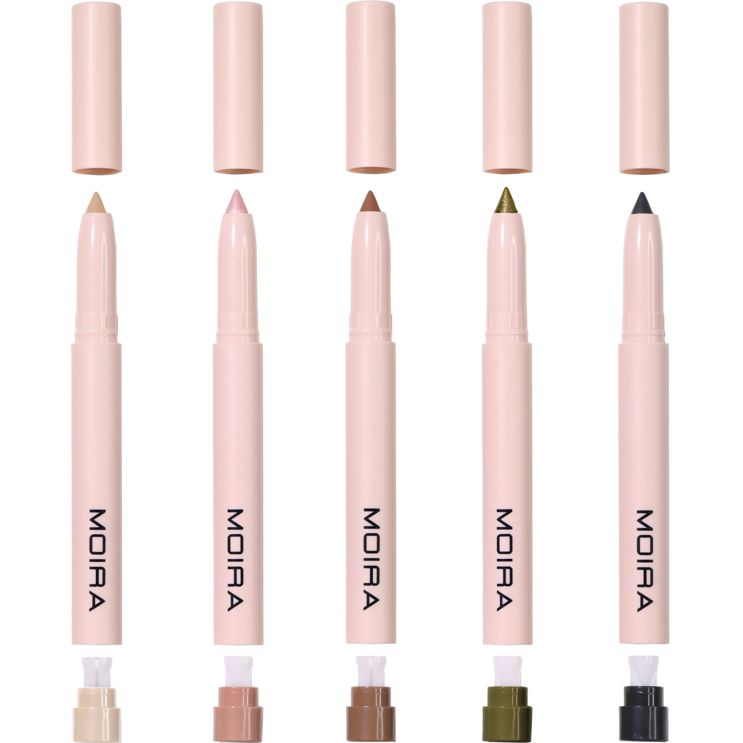 MOIRA At A Glance Stick Eyeshadow 1.5g