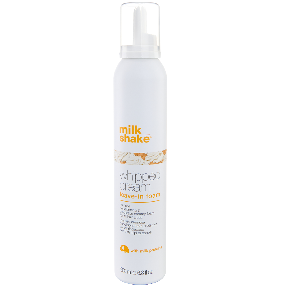 Milk_Shake Whipped Cream Leave-In Foam 200ml