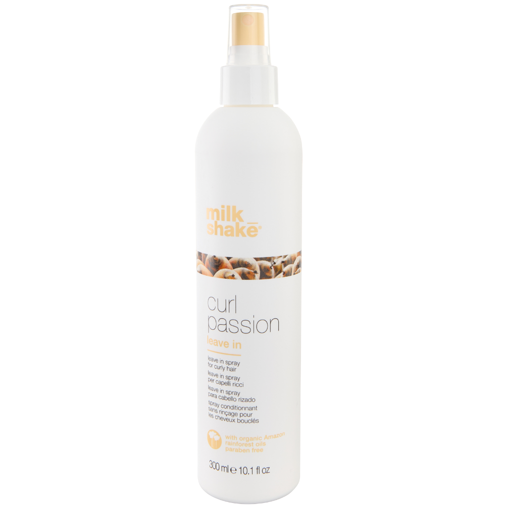 Milk_Shake Curl Passion Leave-In Conditioner Spray 300ml