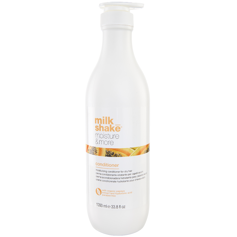 Milk_Shake Moisture & More Conditioner 1000ml