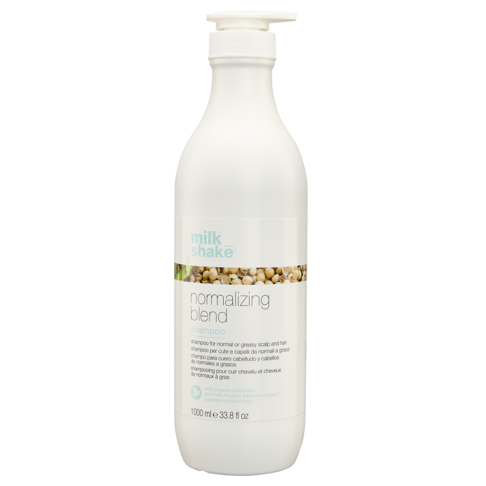 Milk_Shake Normalising Blend Shampoo 1000ml