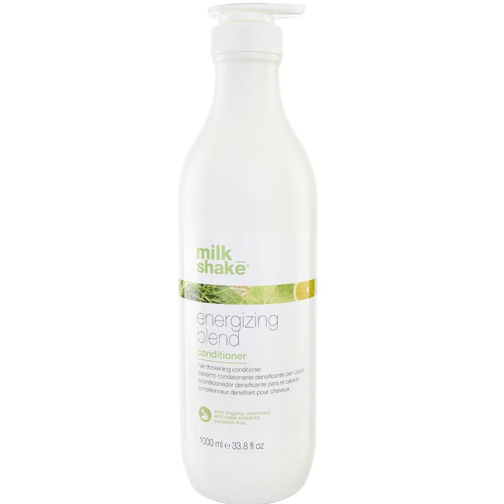Milk_Shake Energising Blend Hair Thickener Conditioner 1000ml