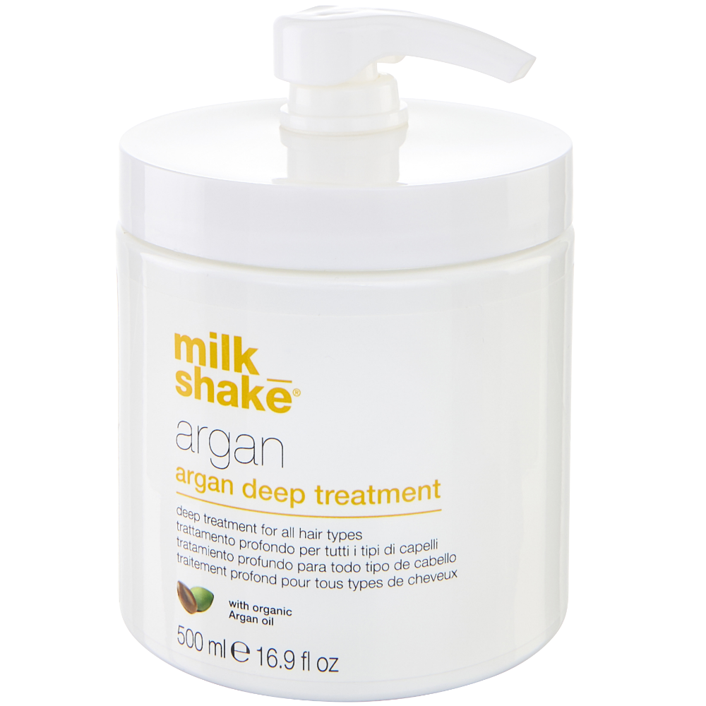 Milk_Shake Argan Deep Treatment 500ml