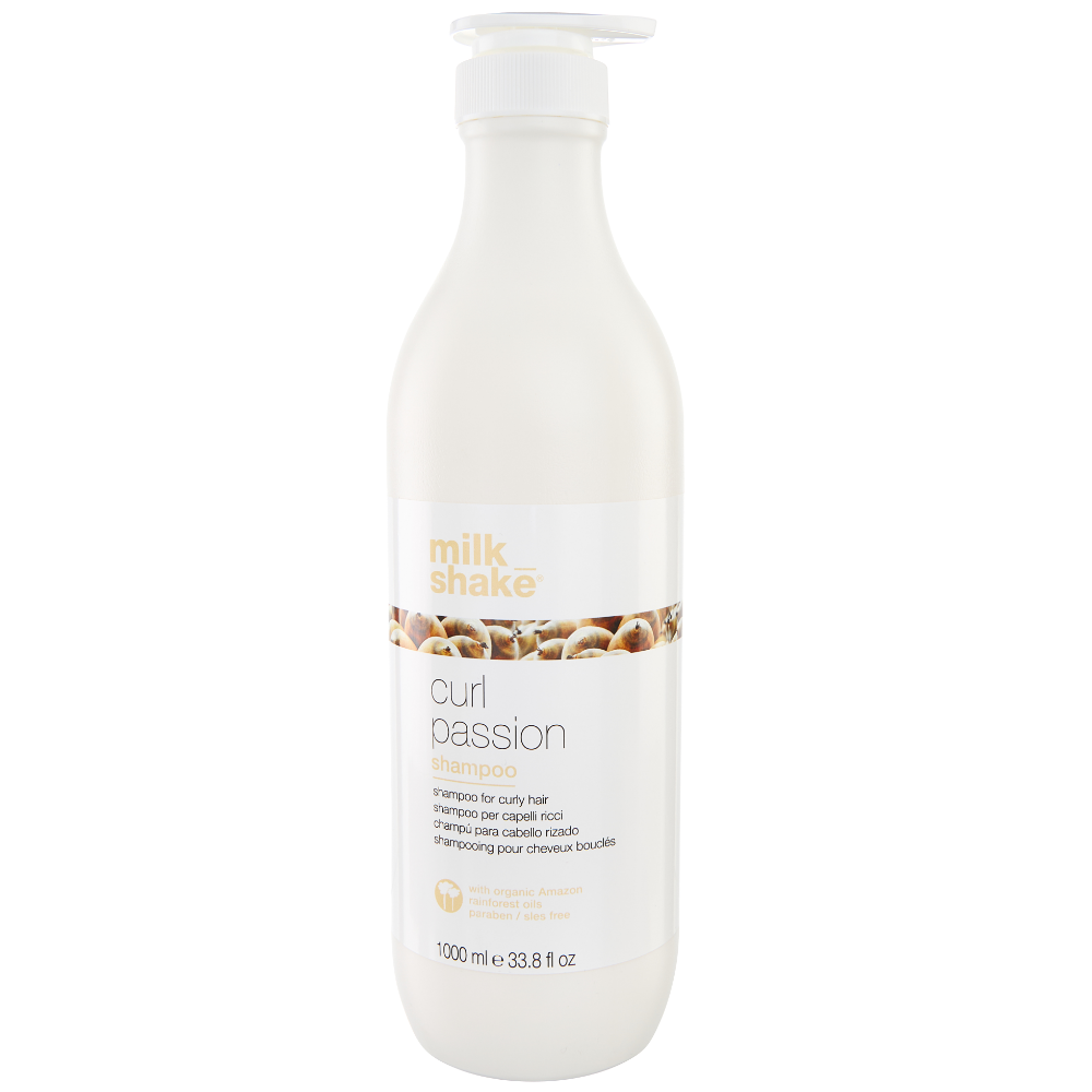 Milk_Shake Curl Passion Shampoo 1000ml