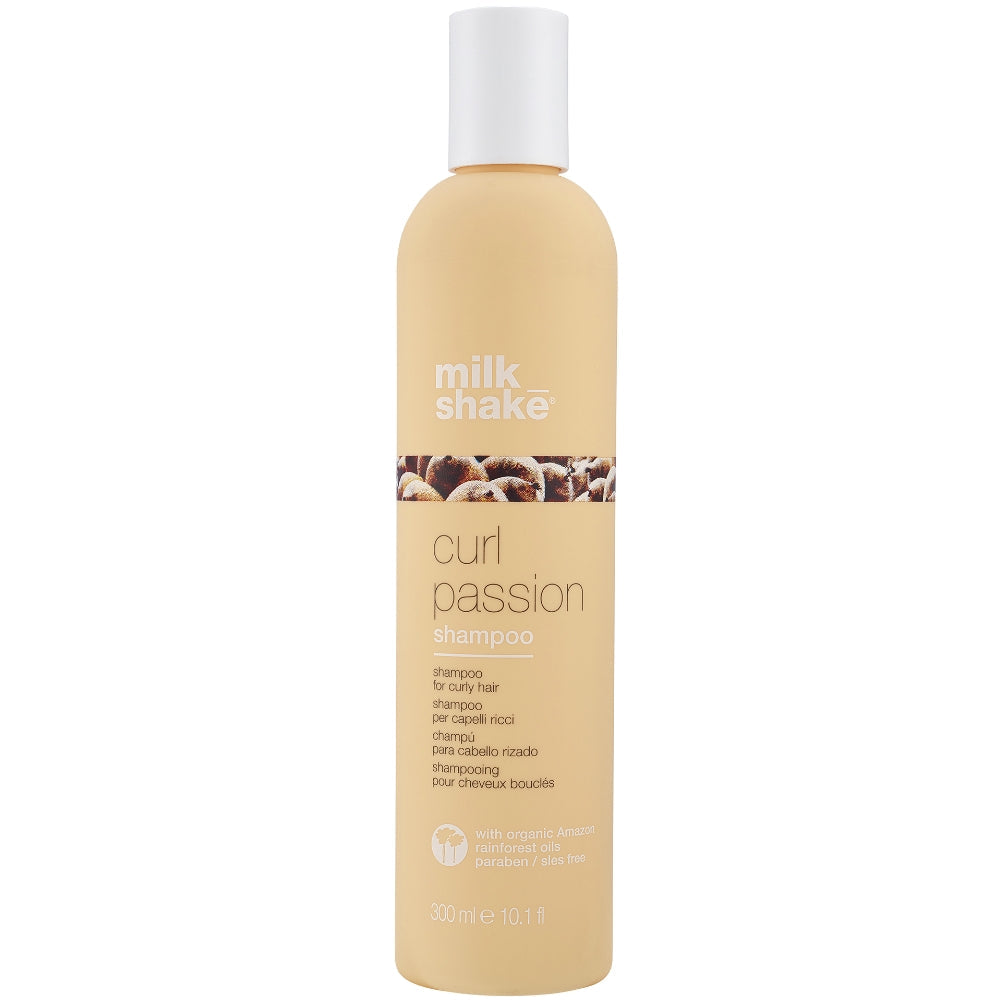 Milk_Shake Curl Passion Shampoo & Conditioner Twin 2 x 300ml