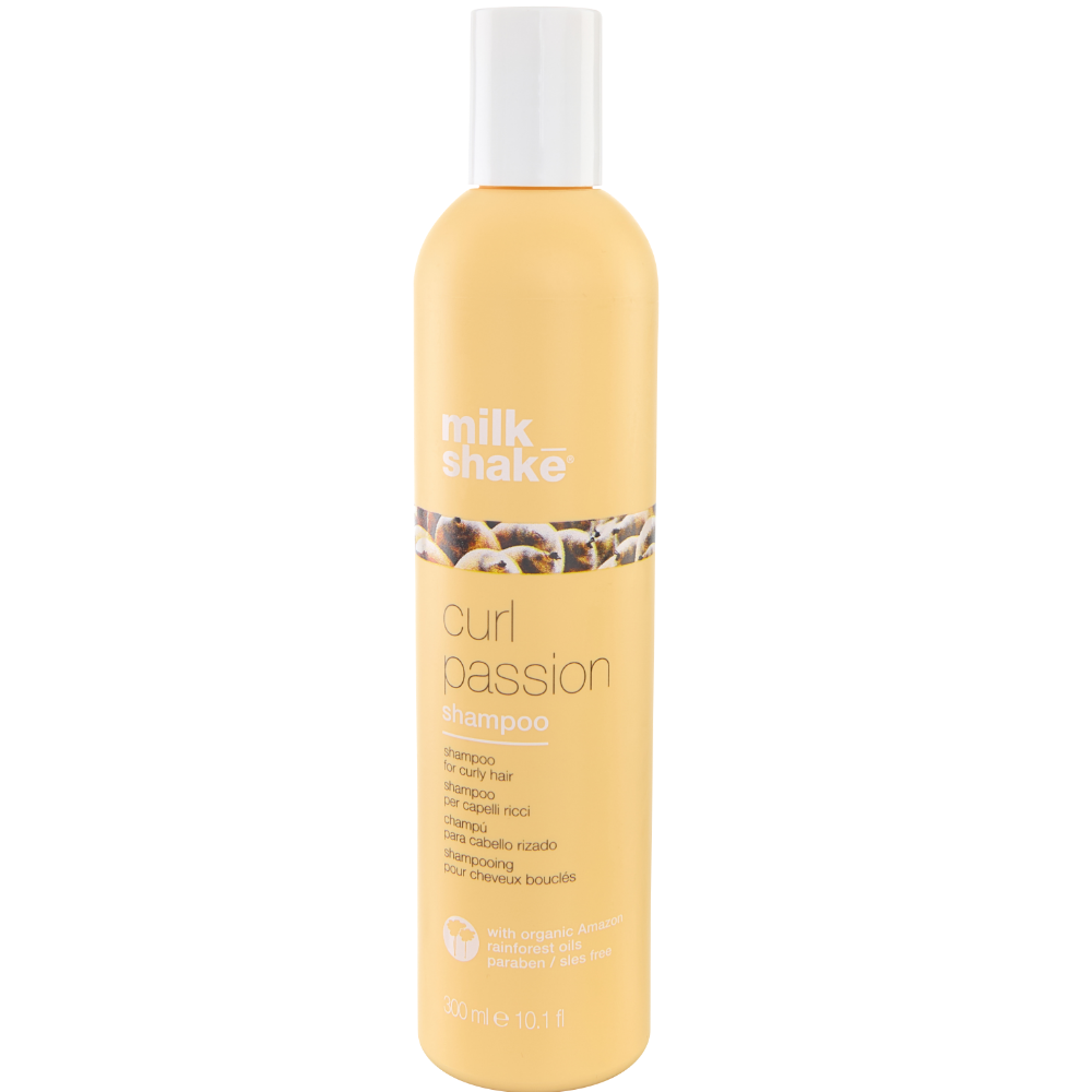 Milk_Shake Curl Passion Shampoo 300ml