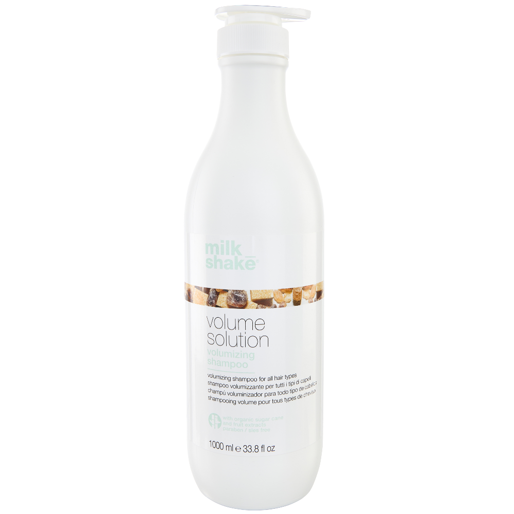 Milk_Shake Volume Solution Shampoo 1000ml