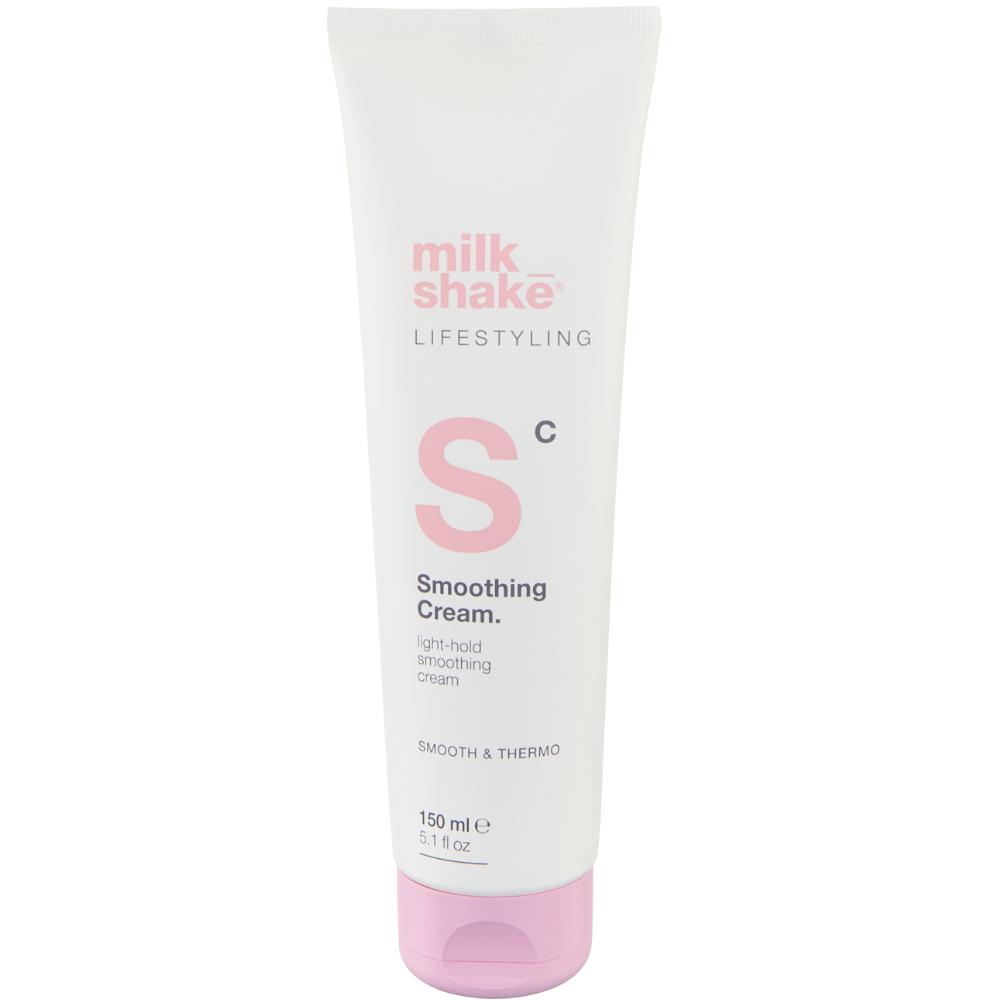 Milk_Shake Lifestyling Soft Hold Smoothing Cream 150ml