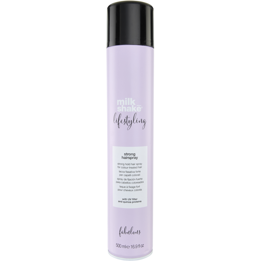 Milk_Shake Lifestyling Strong Hold Hairspray 500ml