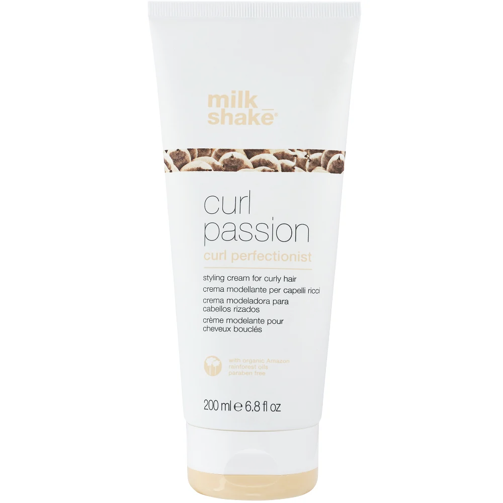 Milk_Shake Lifestyling Curl Perfectionist Curl Defining Cream 200ml