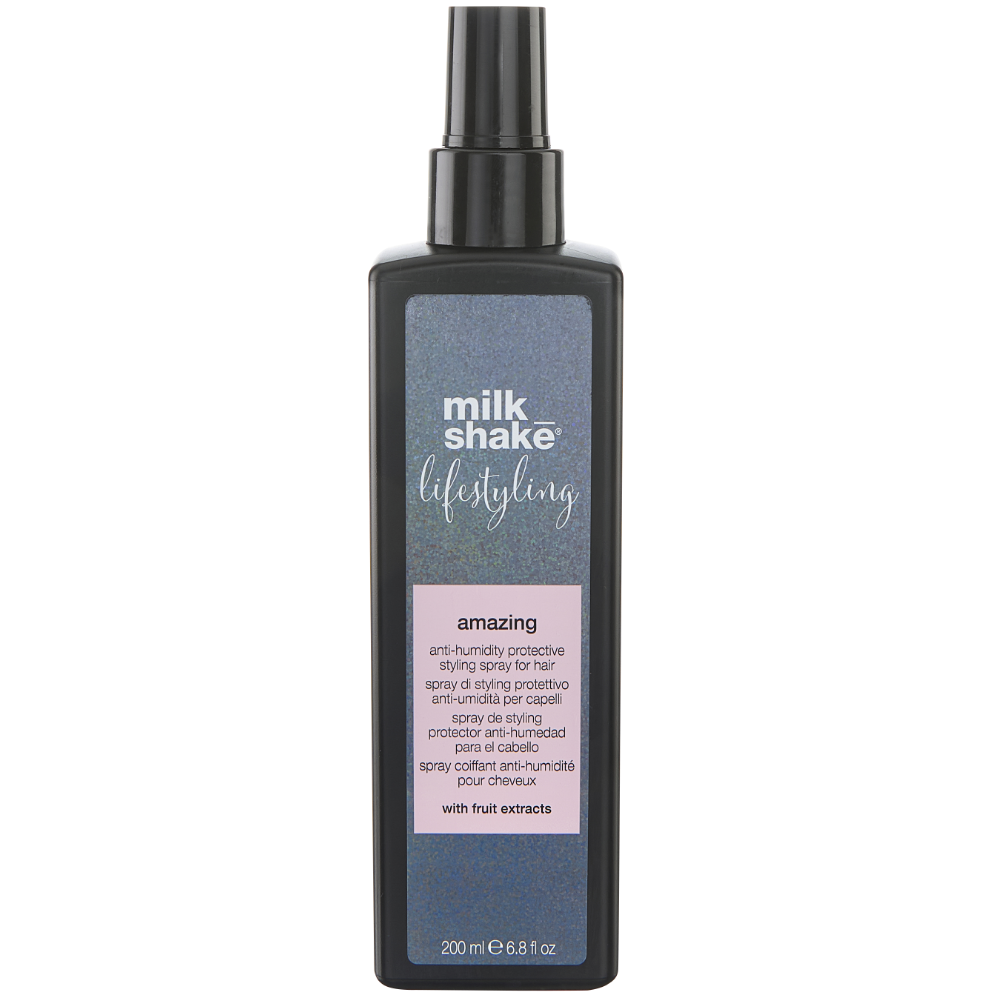 Milk_Shake Lifestyling Amazing Anti-Humidity Protective Styling Spray 200ml