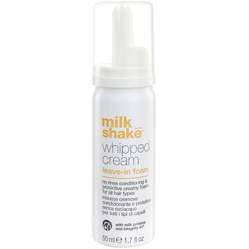 Milk_Shake Whipped Cream Leave-In Foam 50ml