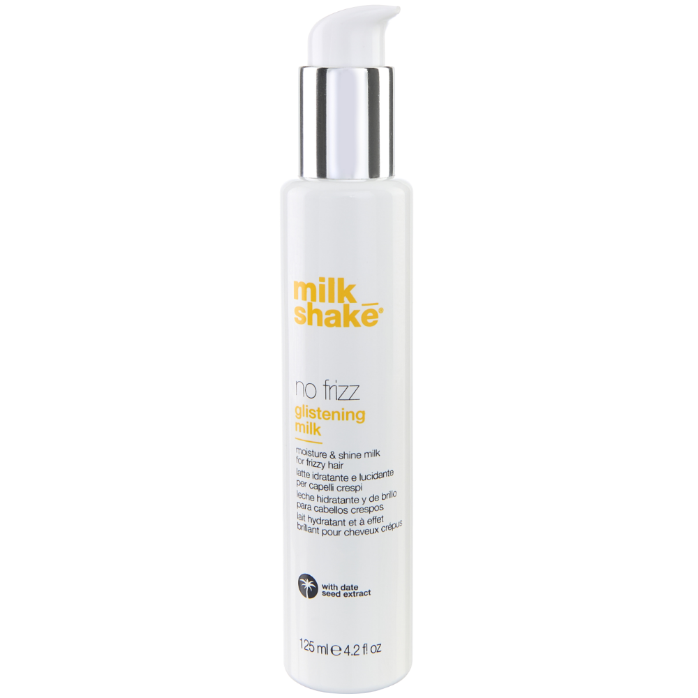 Milk_Shake No Frizz Moisture & Shine Glistening Milk 125ml