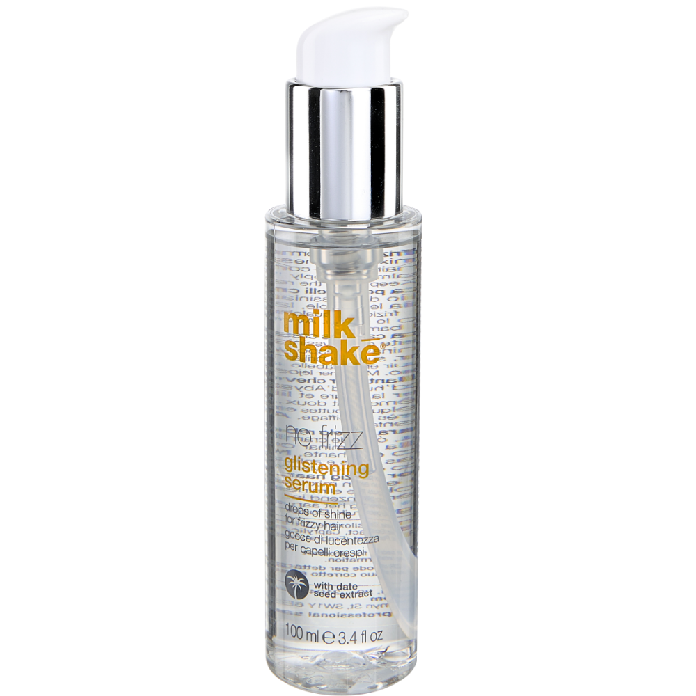 Milk_Shake No Frizz Shine Enhancing Glistening Serum 100ml