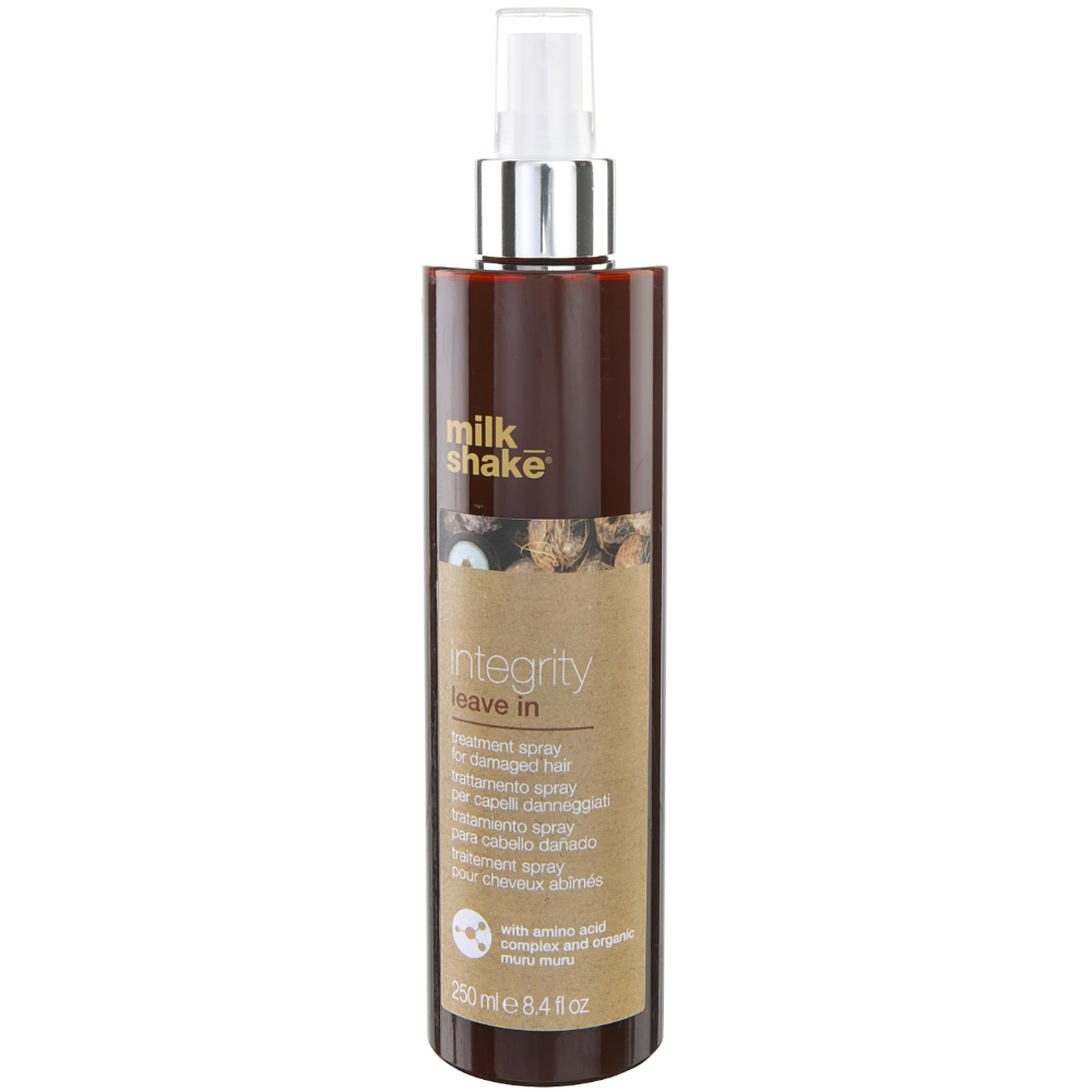 Milk_Shake Integrity Reconstruction Leave-In Conditioner Treatment Spray 250ml