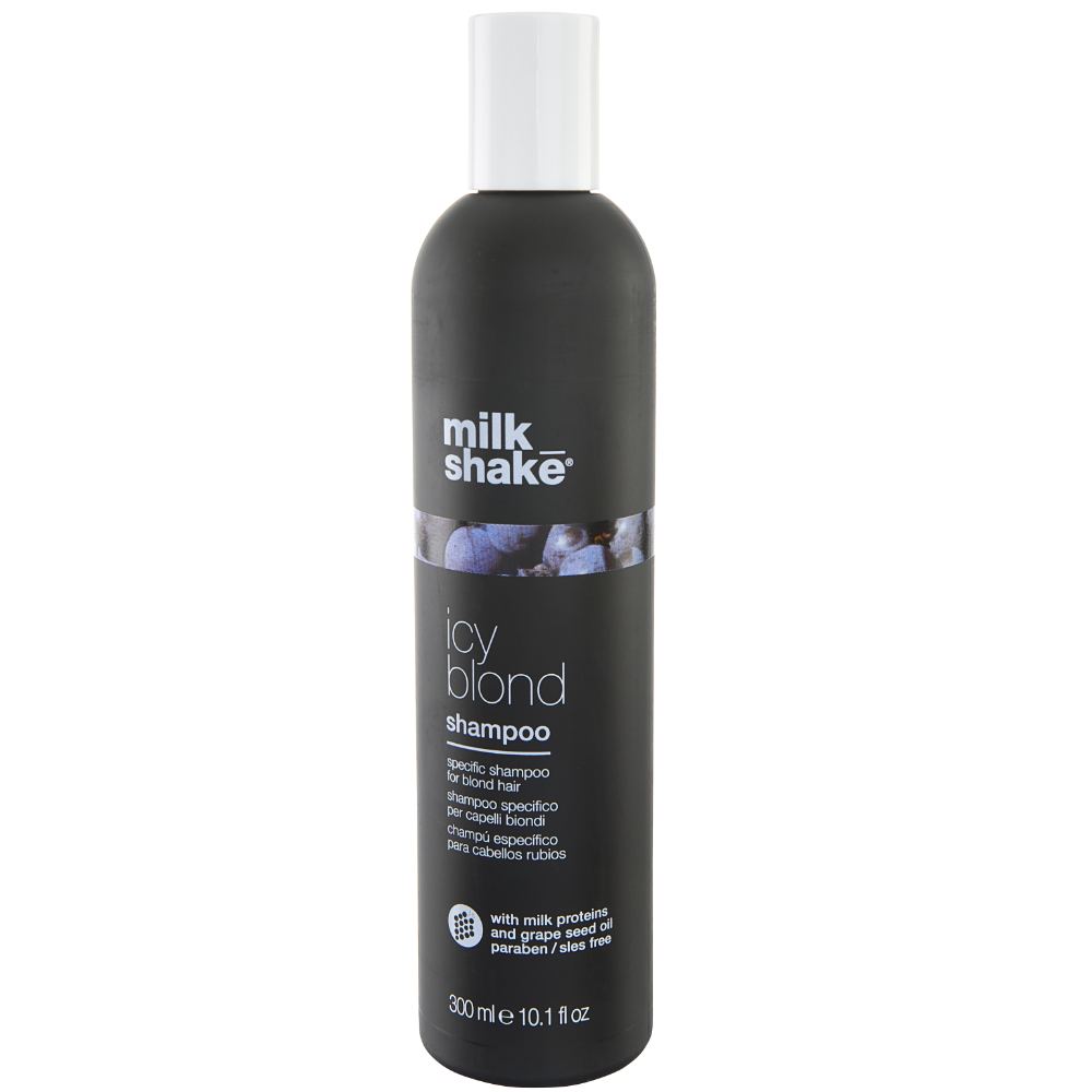 Milk_Shake Icy Blond Specific Shampoo 300ml
