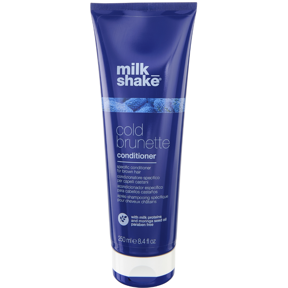 Milk_Shake Cold Brunette Specific Conditioner 250ml
