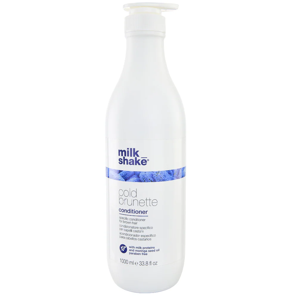 Milk_Shake Cold Brunette Specific Conditioner 1000ml
