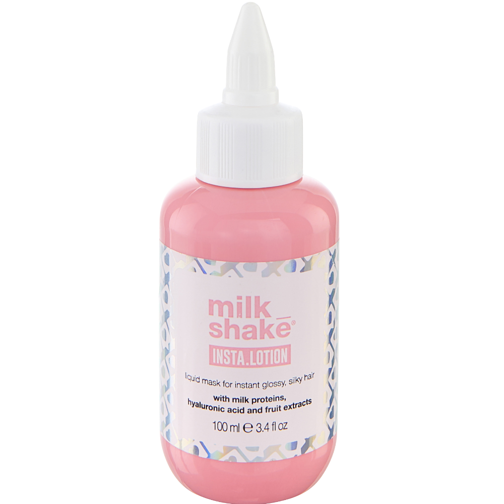 Milk_Shake Insta Lotion Liquid Mask 100ml