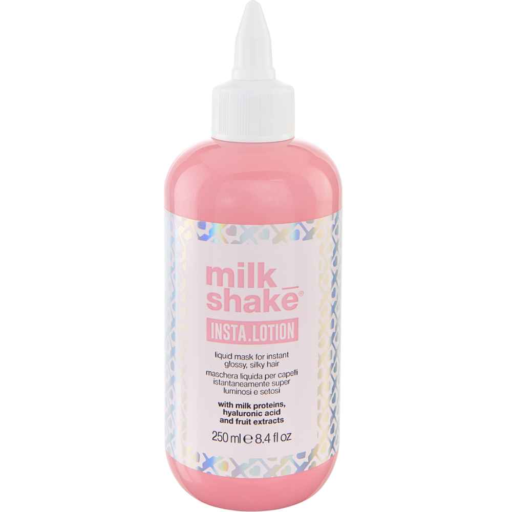 Milk_Shake Insta Lotion Liquid Mask 250ml