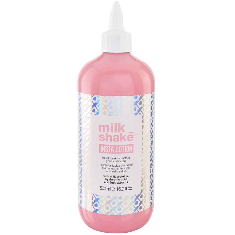 Milk_Shake Insta Lotion Liquid Mask 500ml
