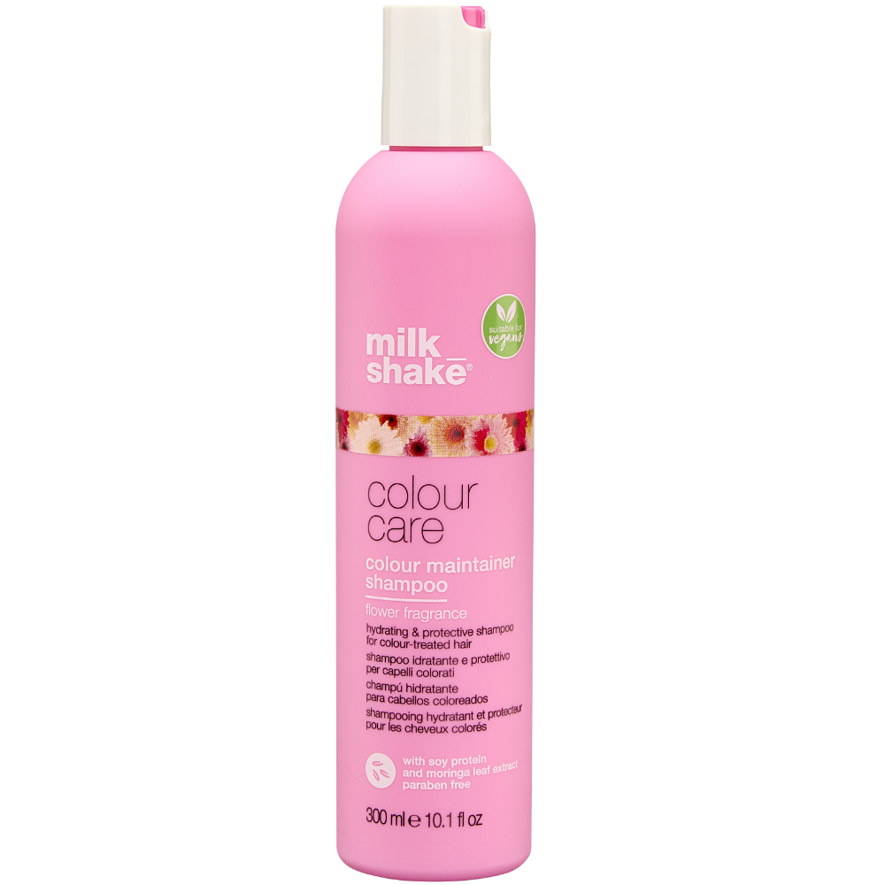 Milk_Shake Colour Care Colour Maintainer Shampoo Flower Fragrance 300ml