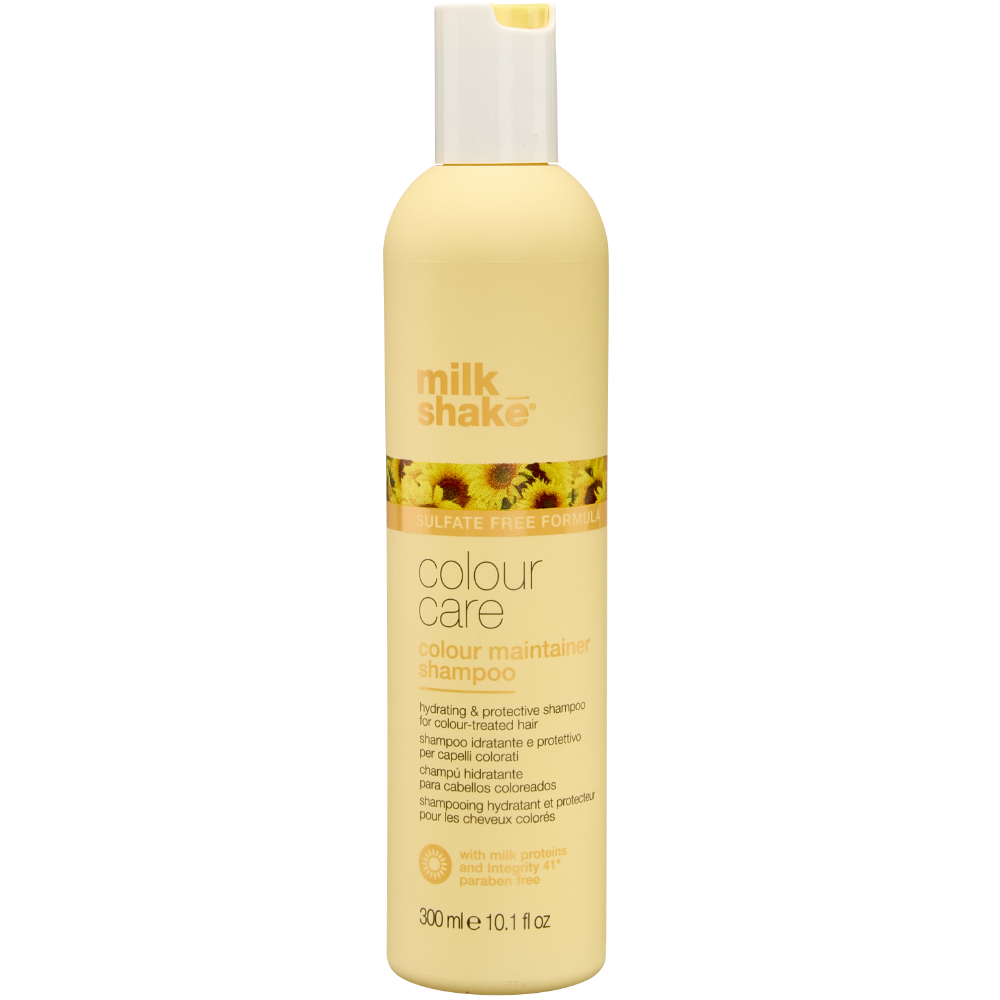 Milk_Shake Colour Care Colour Maintainer Shampoo 300ml