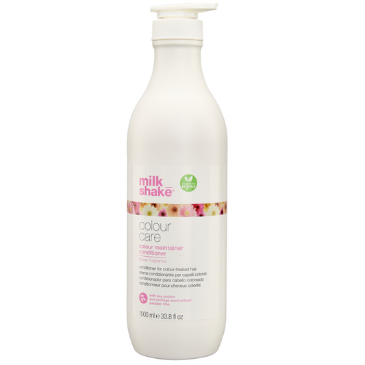 Milk_Shake Colour Care Colour Maintainer Conditioner Flower Fragrance 1000ml