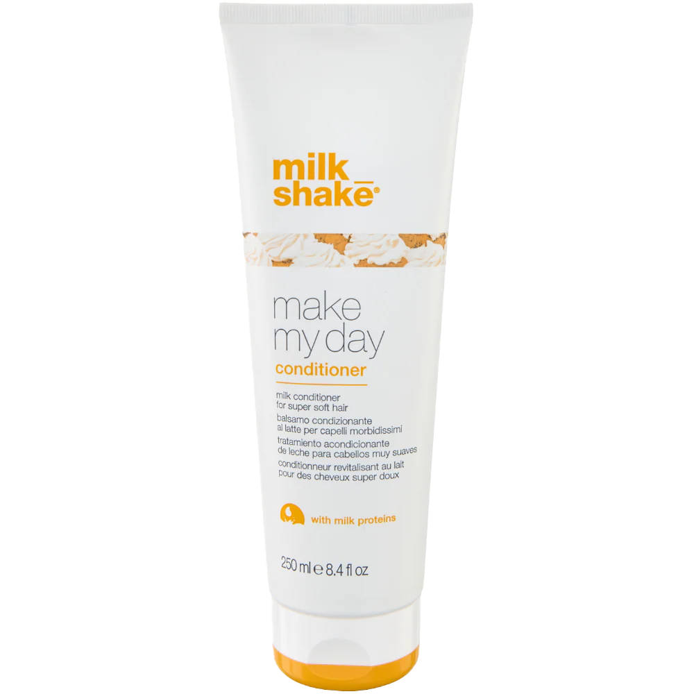 Milk_Shake Make My Day Shampoo 300ml & Conditioner 250ml Twin
