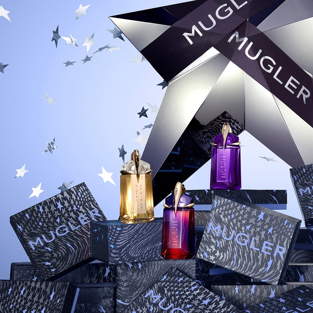 Mugler Alien Eau De Parfum Gift Set 30ml