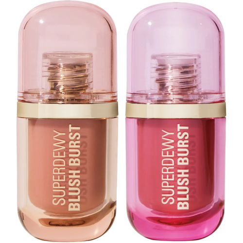 Makeup Revolution Superdewy Liquid Blush 4.2ml