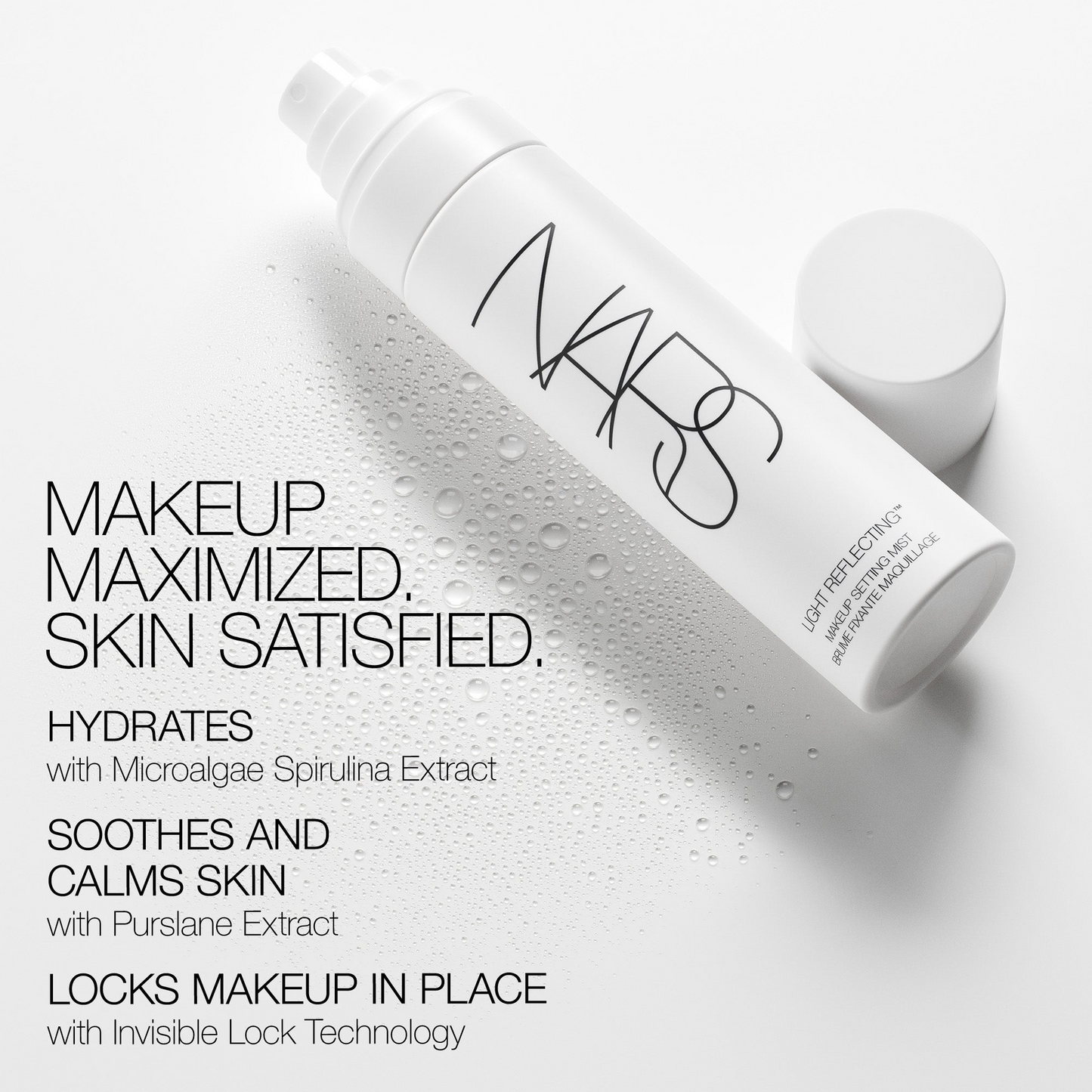 NARS Light Reflecting Makeup Setting Mist 100ml