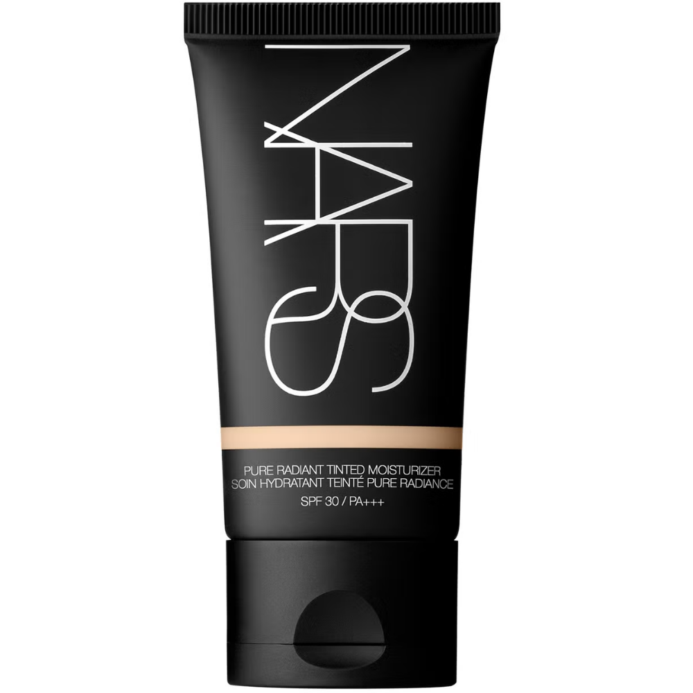 NARS Pure Radiant Tinted Moisturiser PA+++ SPF30 50ml