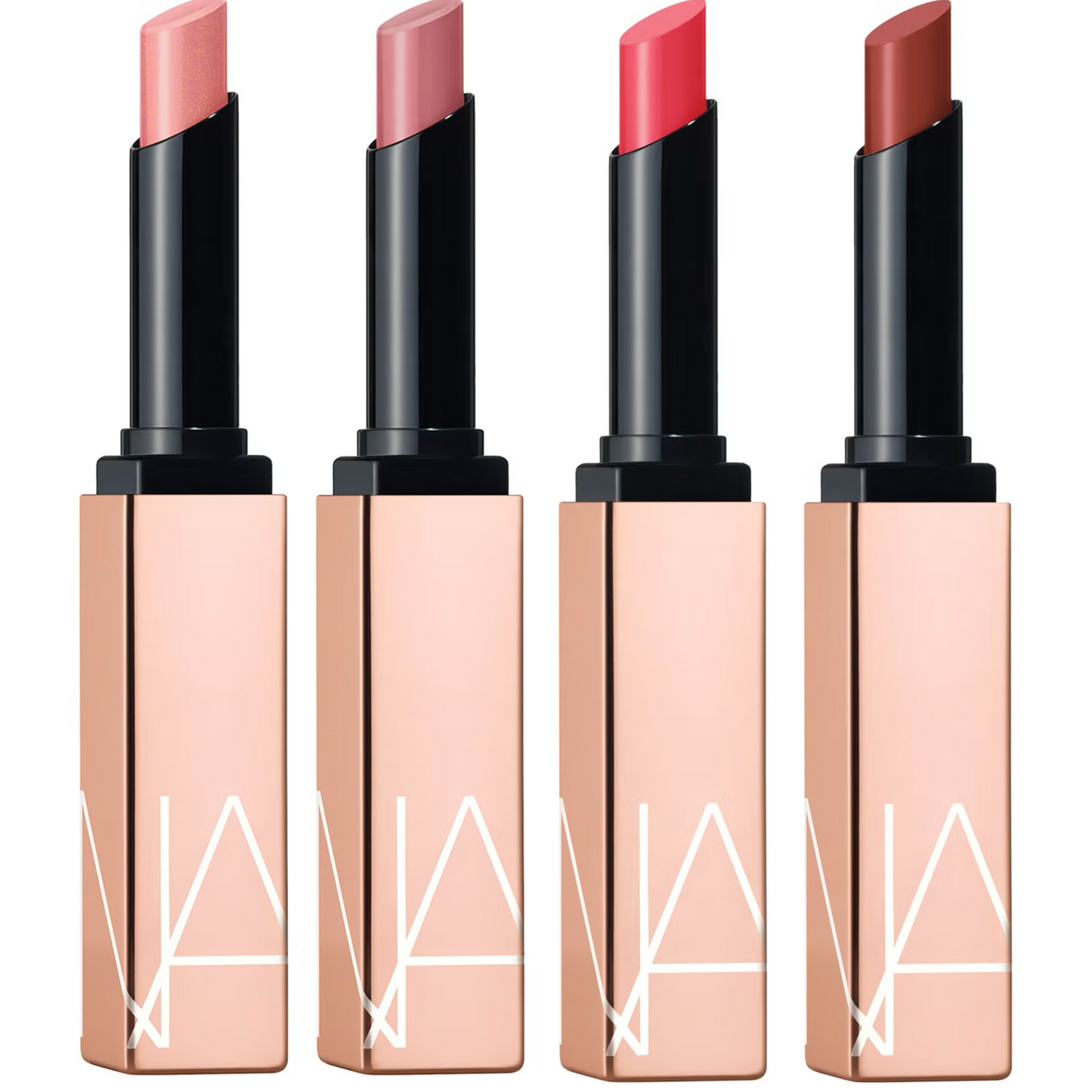 NARS Afterglow Sensual Shine Lipstick 1.5g