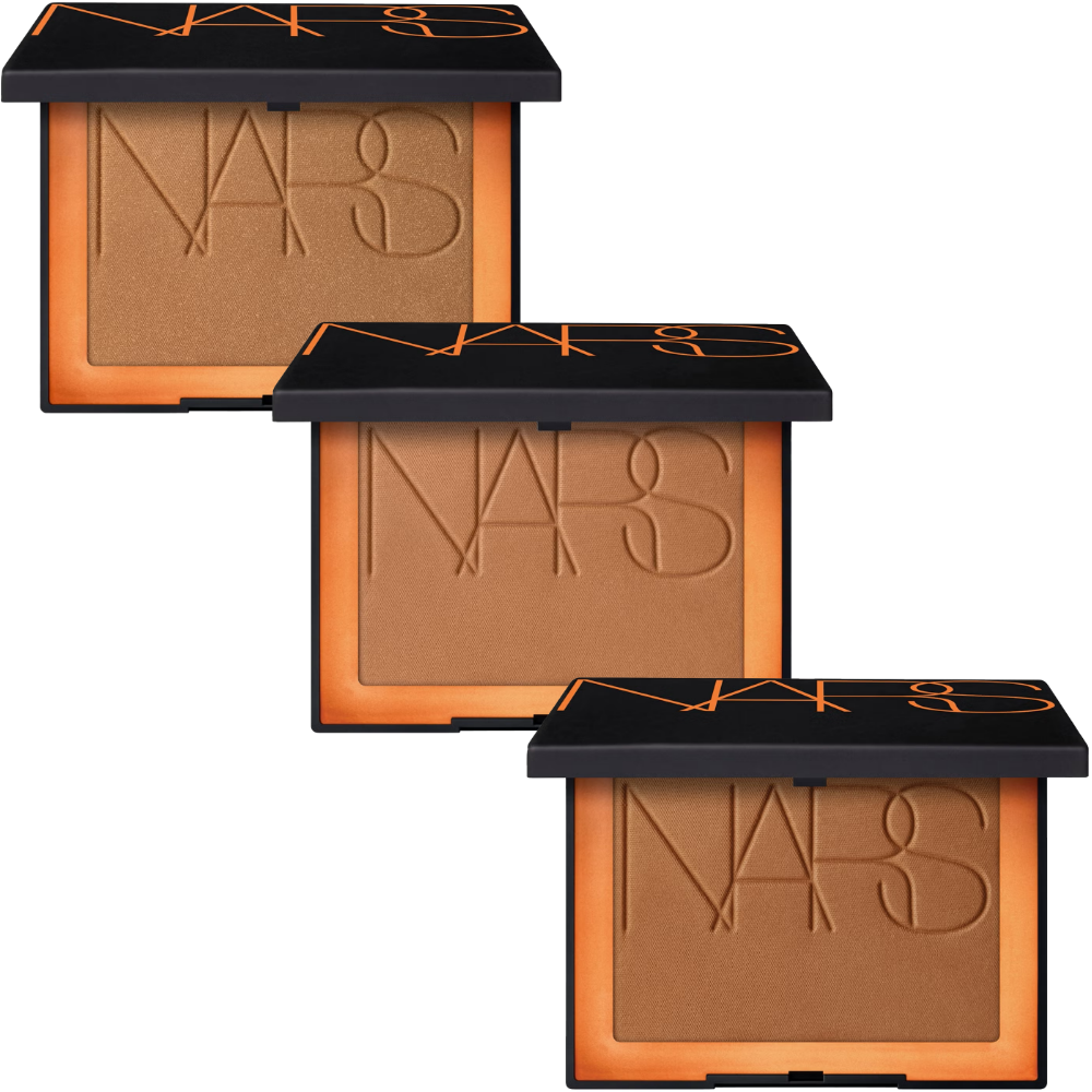 NARS Laguna Bronzing Powder 8g