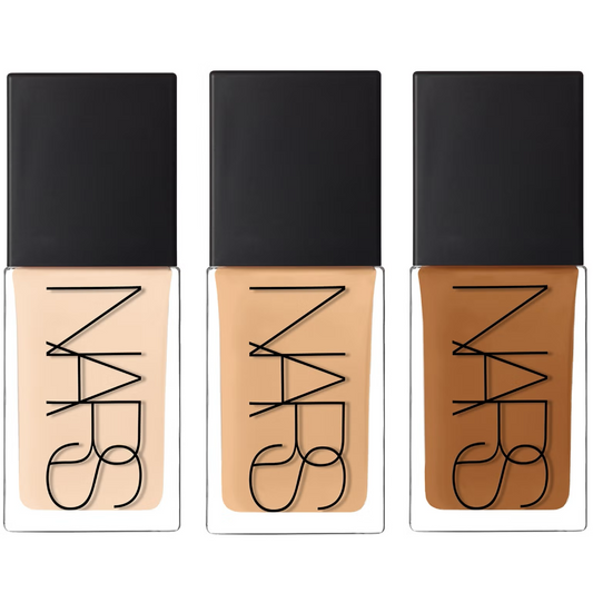 NARS Light Reflecting Advanced Skincare Foundation 30ml