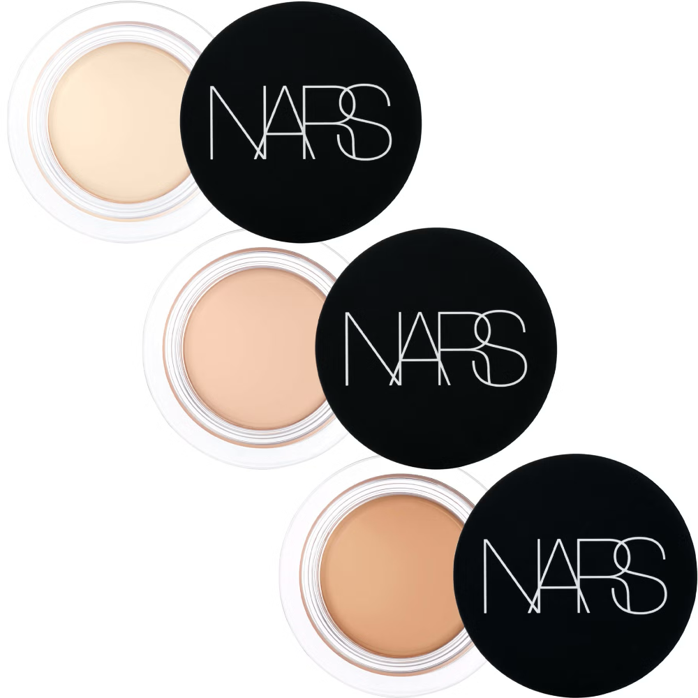 NARS Soft Matte Complete Concealer 6.2g