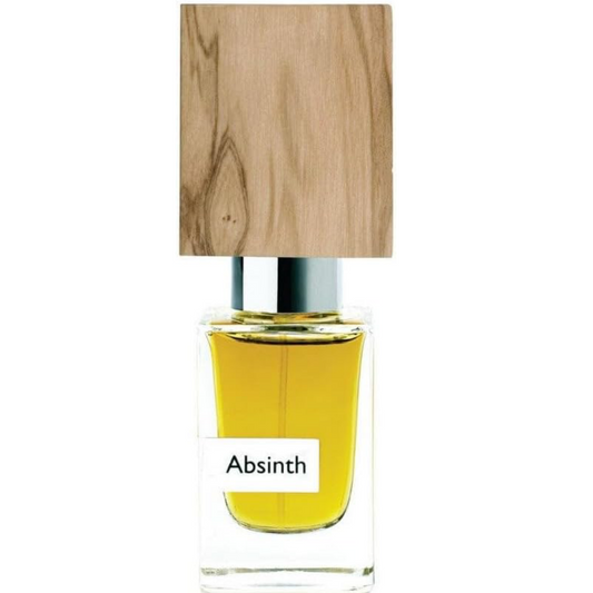 Nasomatto Absinth Extrait De Parfum 30ml