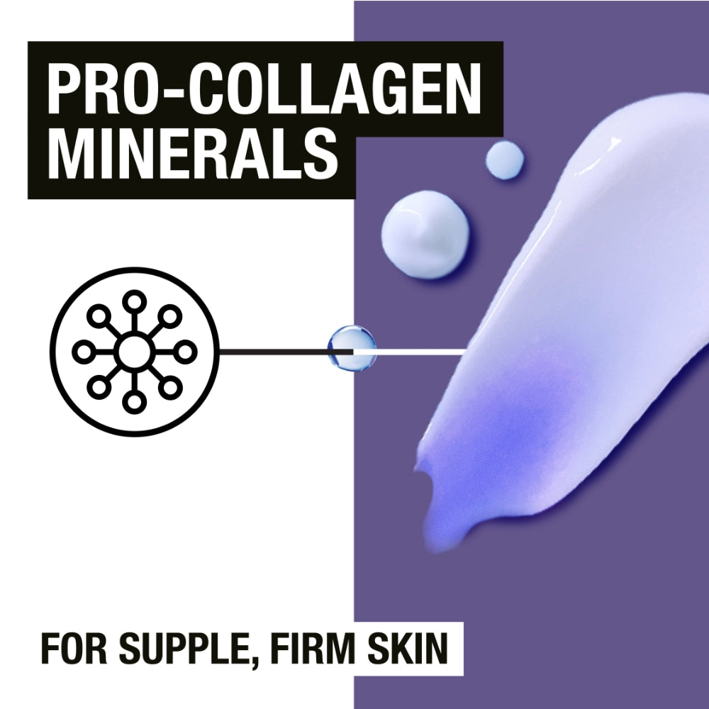 Neutrogena Norwegian Formula Visibly Renew Firming Supple Touch Body Lotion 400ml