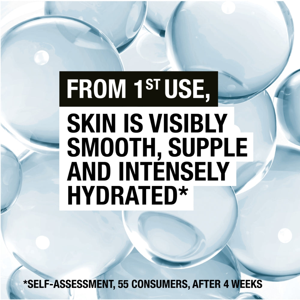 Neutrogena Norwegian Formula Visibly Renew Firming Supple Touch Body Lotion 400ml